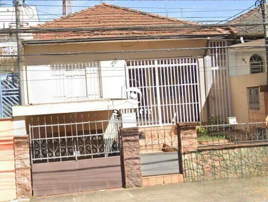 Terreno de 280 m² Vila Assunção - Santo André, à venda por R$ 979.999