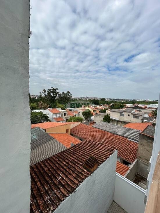 Jardim Dois Corações - Sorocaba - SP, Sorocaba - SP