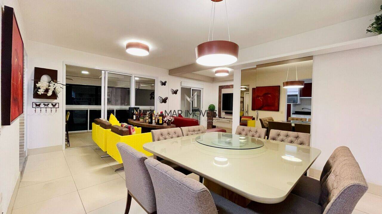 Apartamento Enseada Guaruja, Guarujá - SP