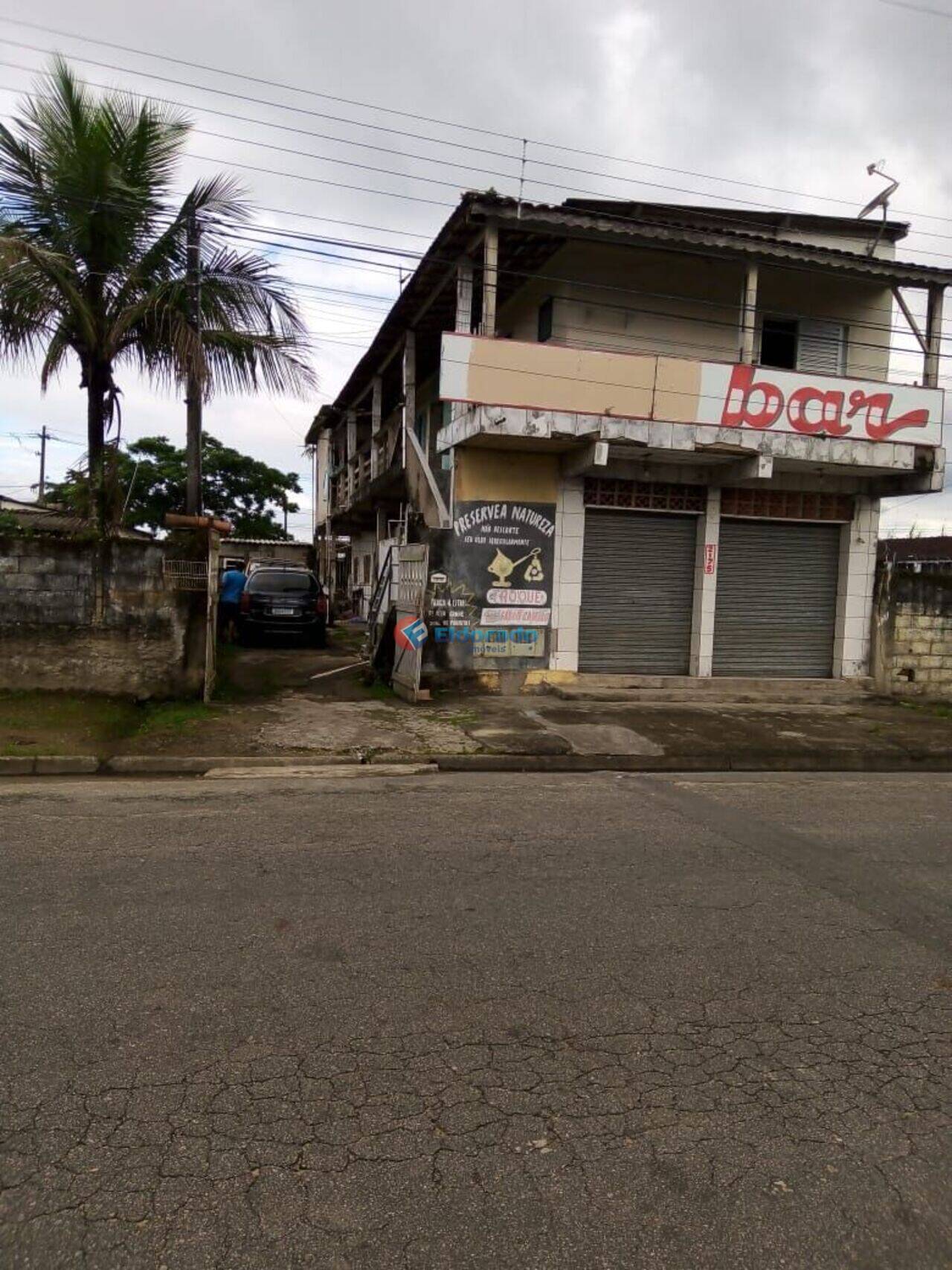 Casa Jussara, Mongaguá - SP