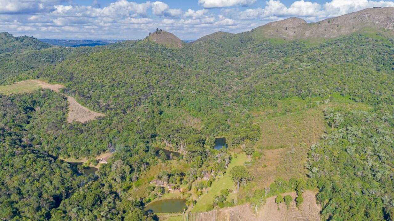 Chácara Bateias, Campo Largo - PR