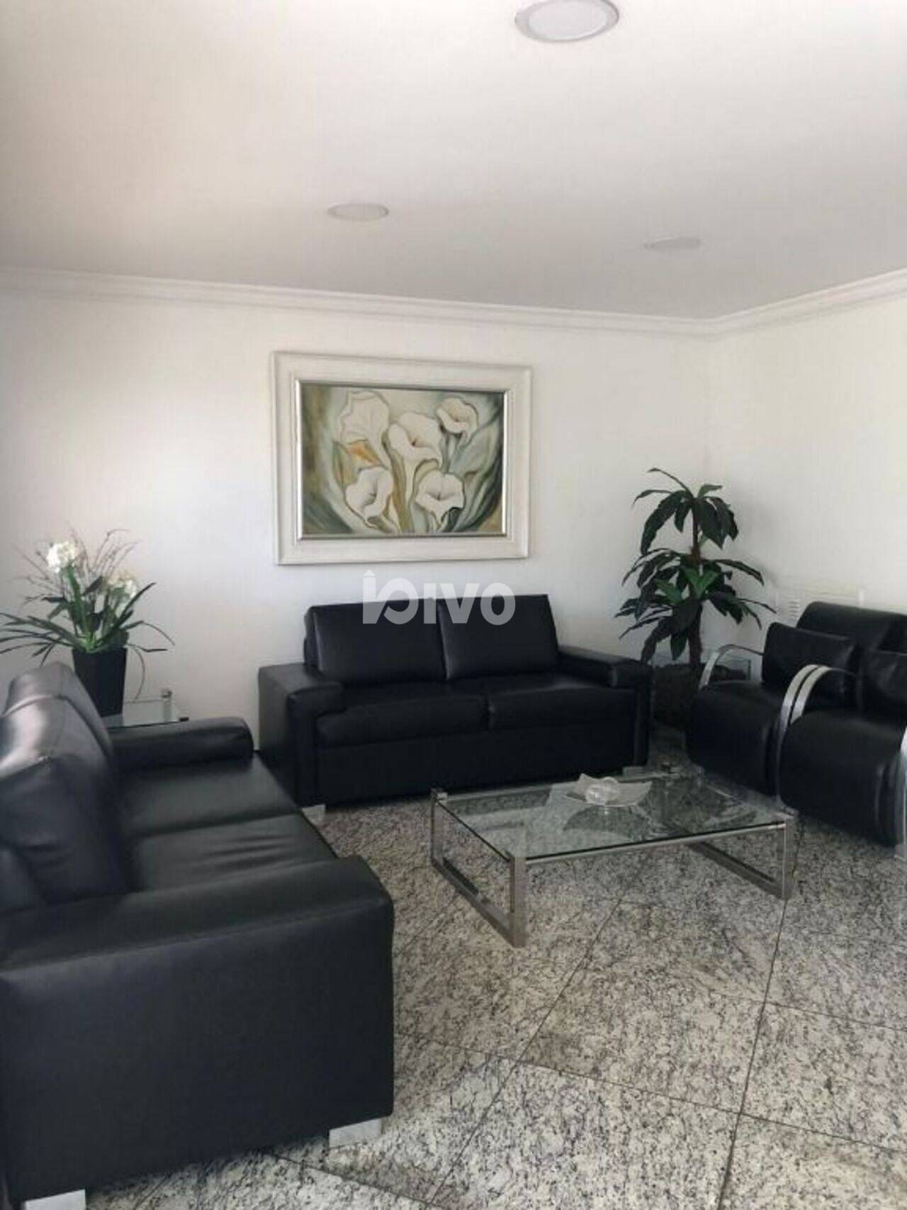 Apartamento Saúde, São Paulo - SP