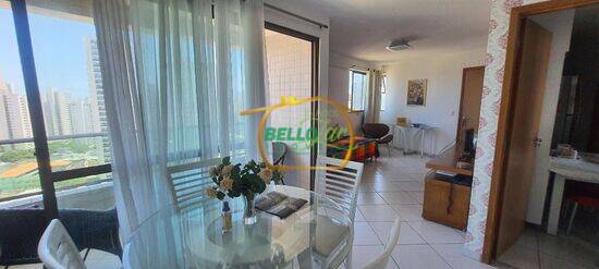 Apartamento de 91 m² na Doutor Berardo - Madalena - Recife - PE, à venda por R$ 600.000