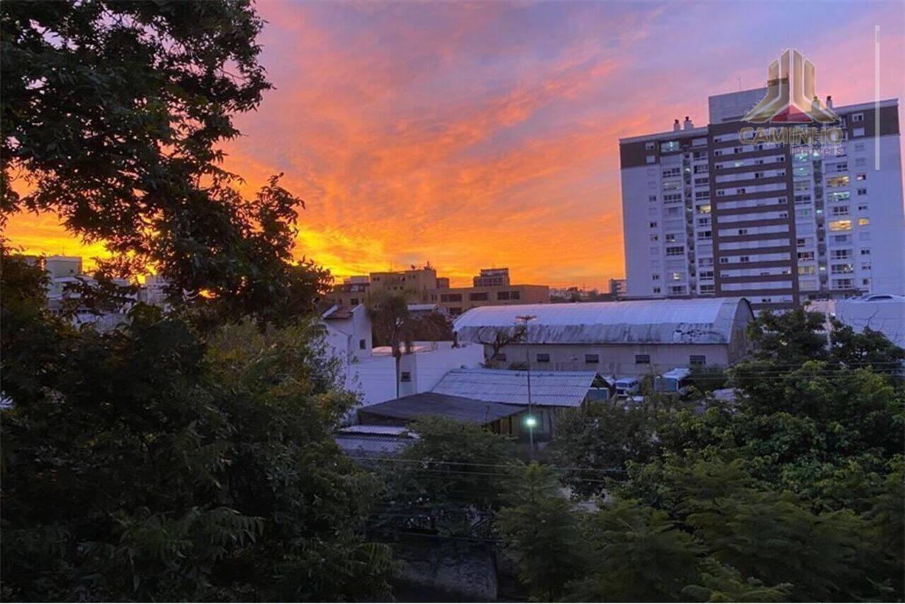 Apartamento Santana, Porto Alegre - RS