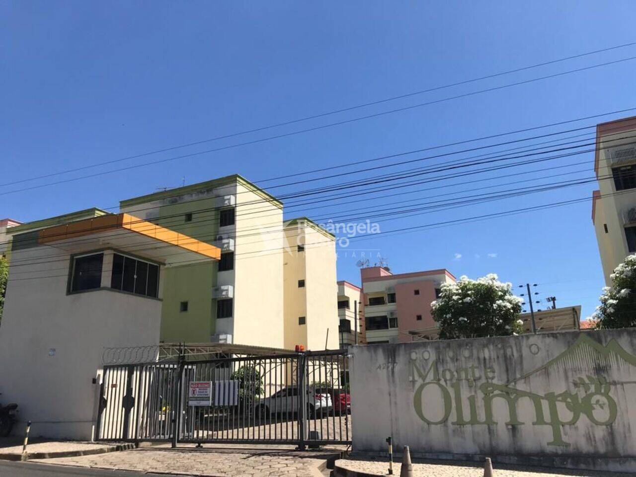 Apartamento Santa Isabel, Teresina - PI