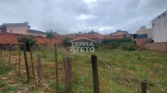 Terreno Jardim Paulistano, Patos de Minas - MG