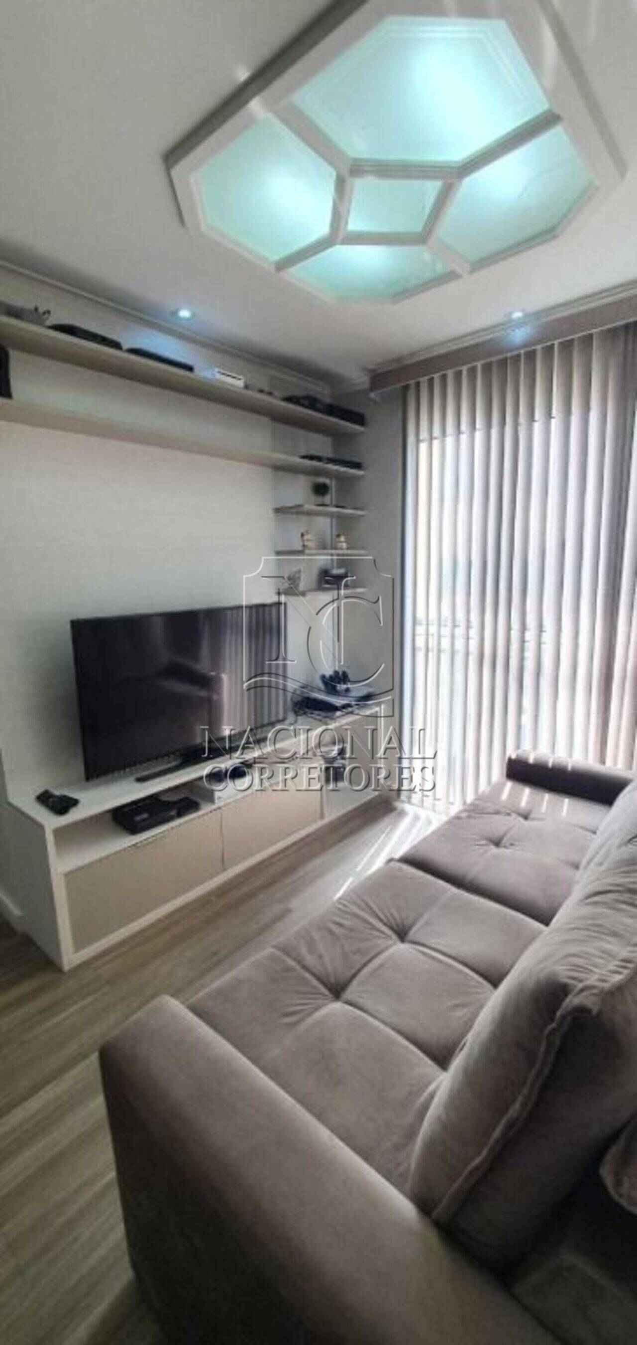 Apartamento Parque João Ramalho, Santo André - SP