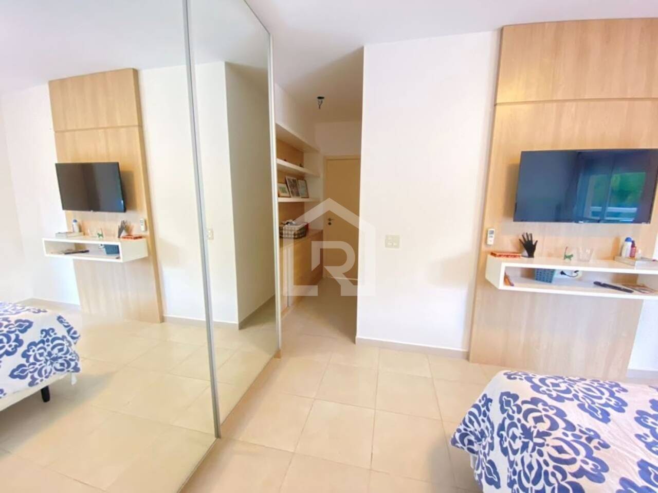 Apartamento Enseada, Guarujá - SP