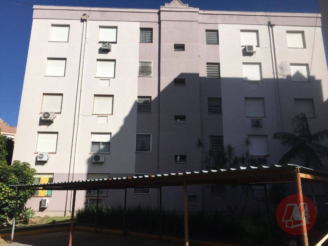 Apartamento Protásio Alves, Porto Alegre - RS