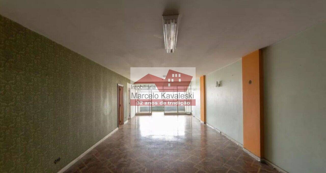 Apartamento Mooca, São Paulo - SP