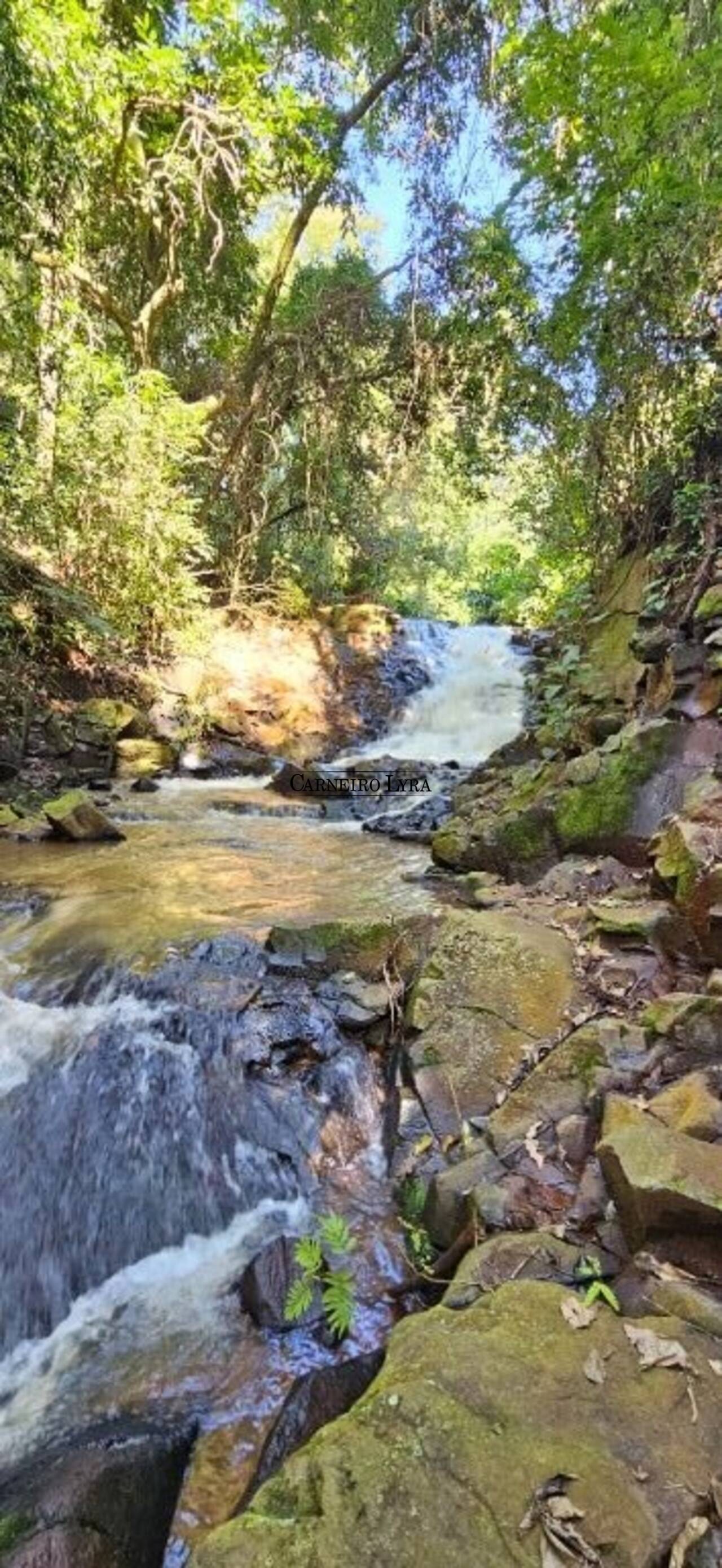 Fazenda Zona Rural, Bocaina - SP