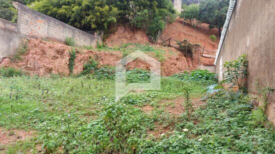 Terreno Caravelas, Ipatinga - MG