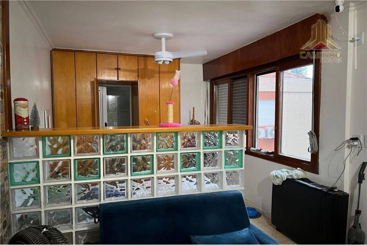 Apartamento Vila Jardim, Porto Alegre - RS