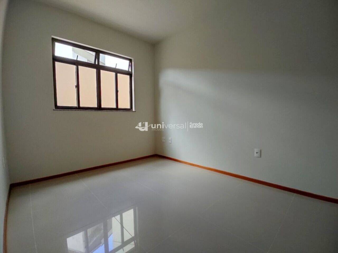 Apartamento garden Santa Helena, Juiz de Fora - MG