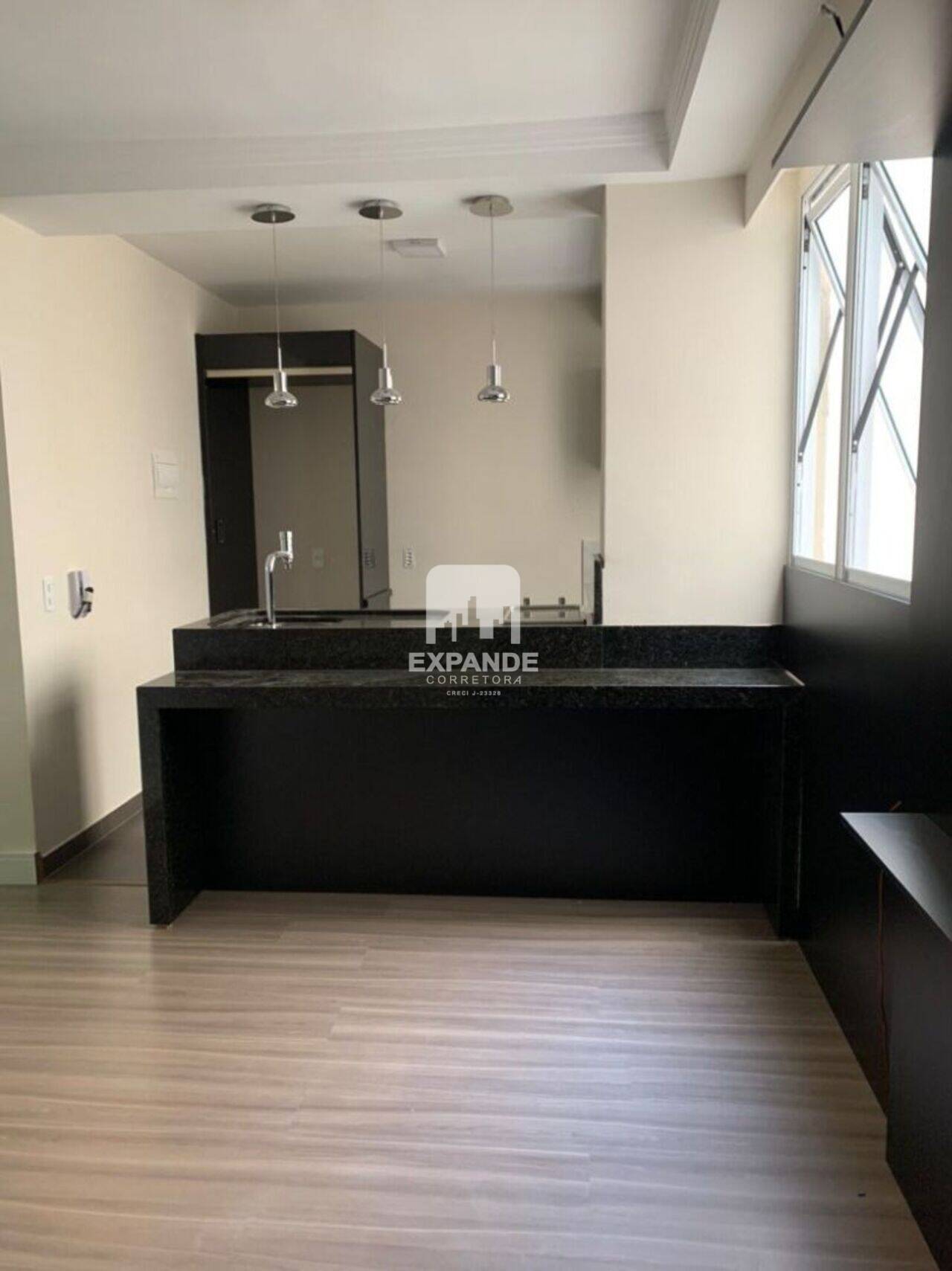 Apartamento Jardim Palos Verdes, Botucatu - SP