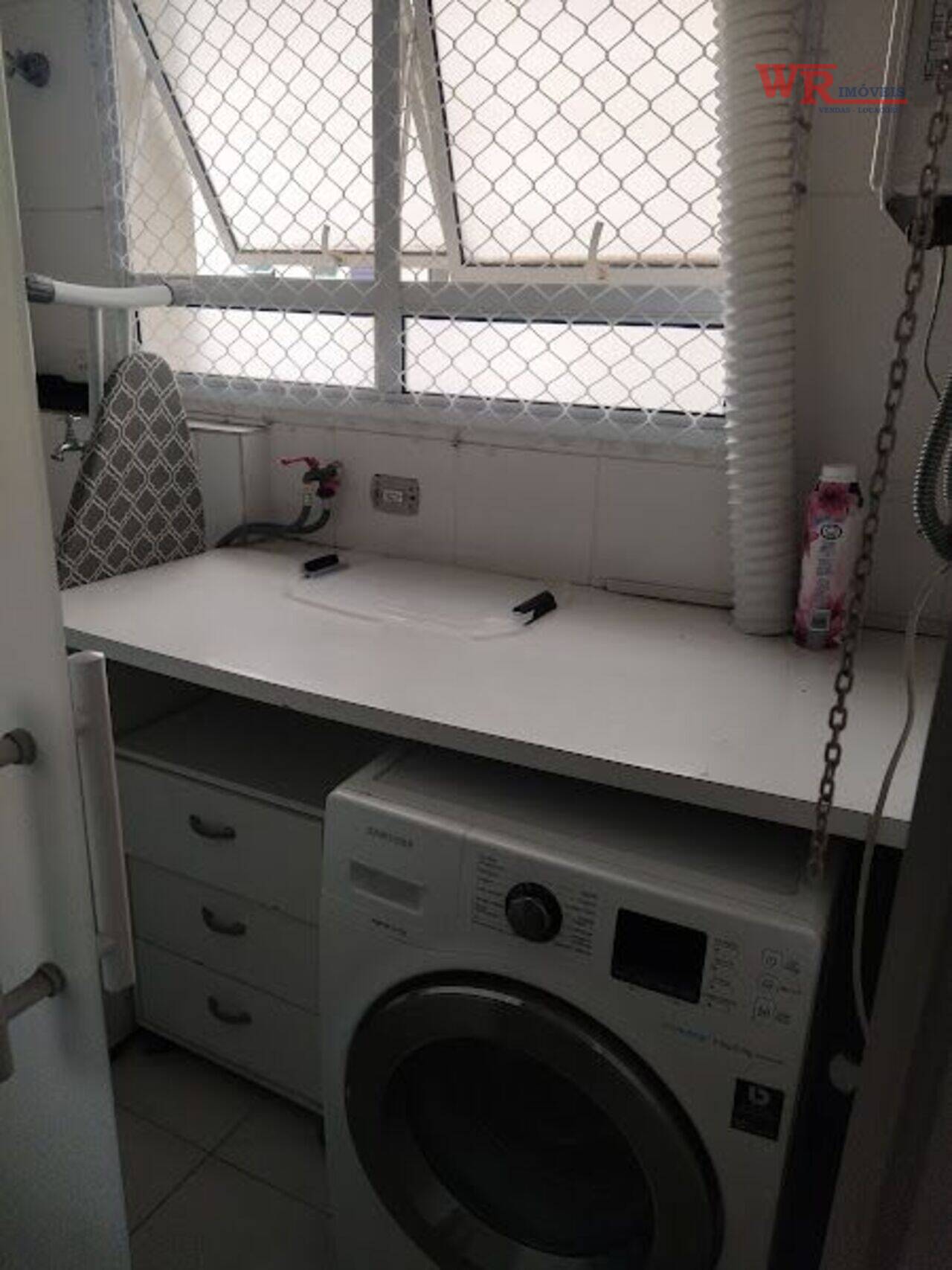 Apartamento Vila Baeta Neves, São Bernardo do Campo - SP