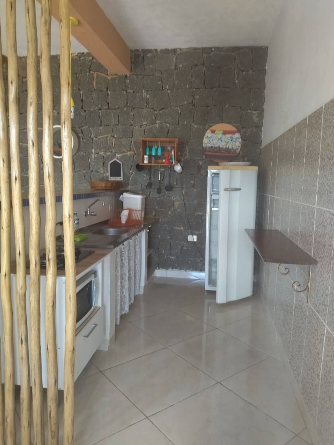 Casa Bexiga, Ilhabela - SP