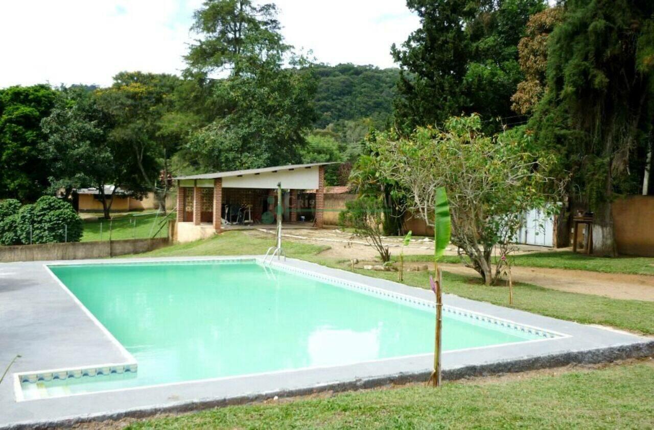 Casa Prata dos Aredes, Teresópolis - RJ