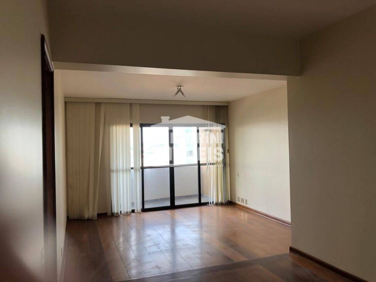 Apartamento Bosque, Campinas - SP