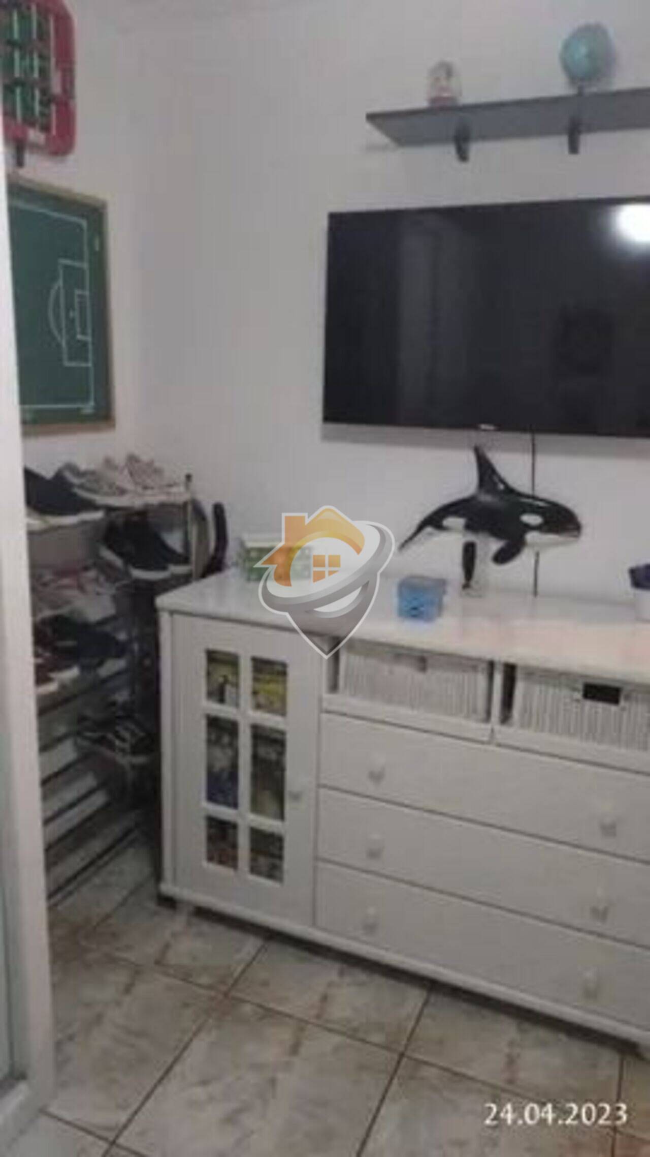 Apartamento Alto de Pinheiros, São Paulo - SP