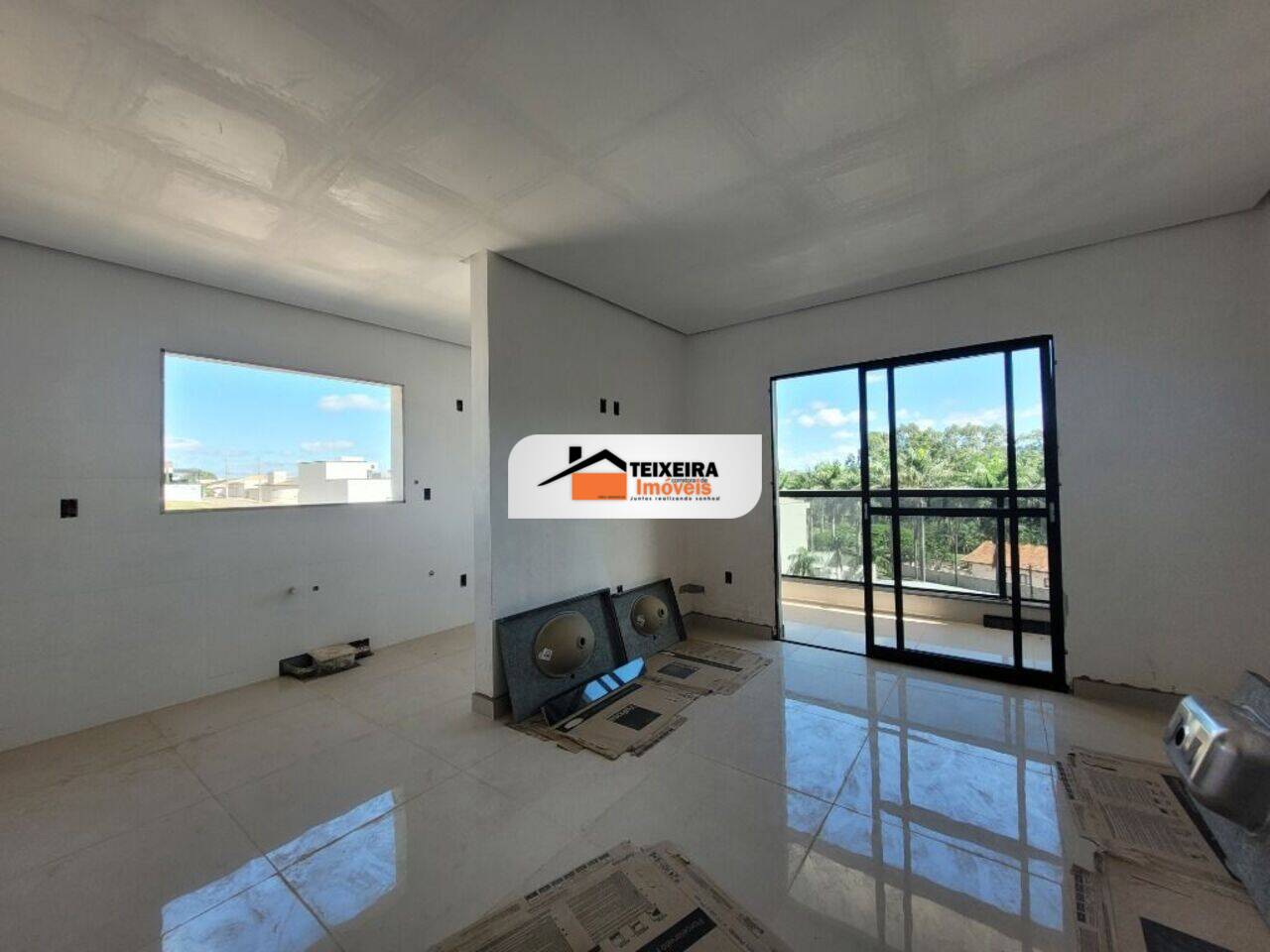 Apartamento Portal da Mantiqueira, Andradas - MG