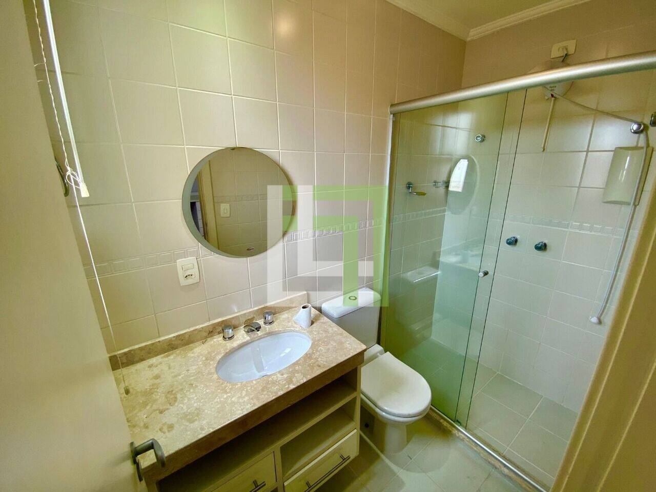 Apartamento Jardim Bonfiglioli, Jundiaí - SP