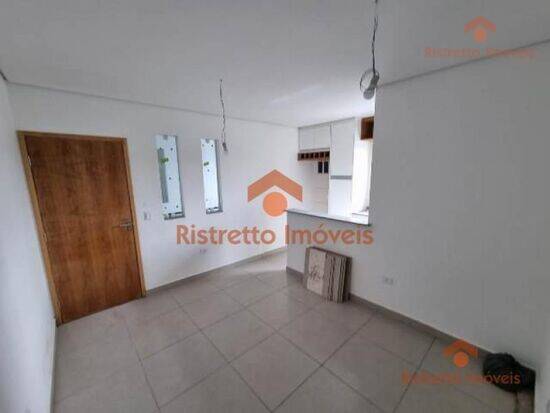 Apartamento de 40 m² Umuarama - Osasco, aluguel por R$ 1.500/mês