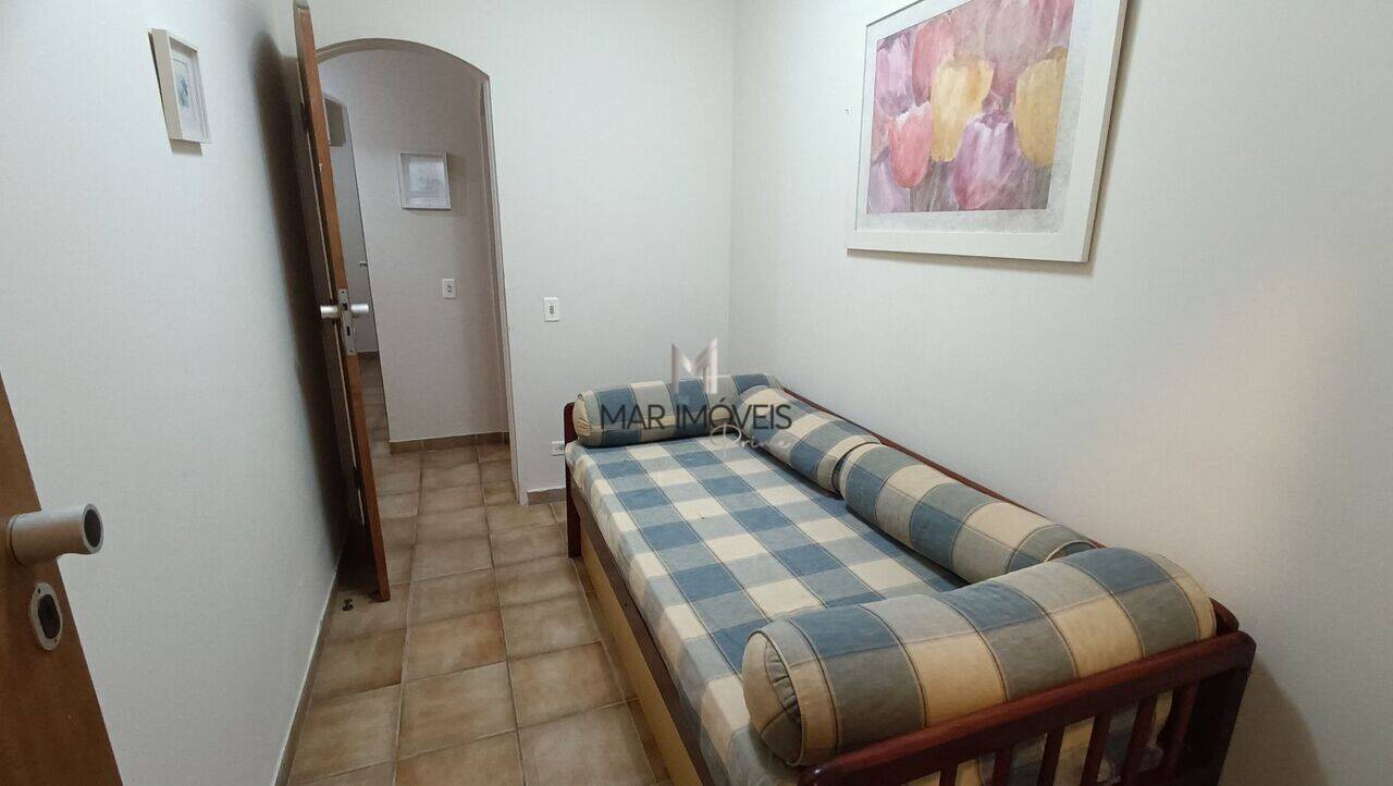 Apartamento Pitangueiras, Guarujá - SP