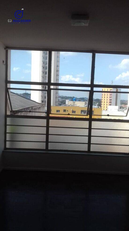 Apartamento Centro, Sorocaba - SP