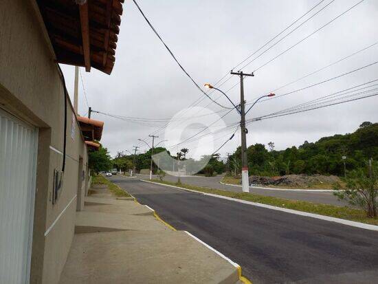 Terreno de 217 m² na Itaocaia - Itaocaia Valley (Itaipuaçu) - Maricá - RJ, à venda por R$ 120.000