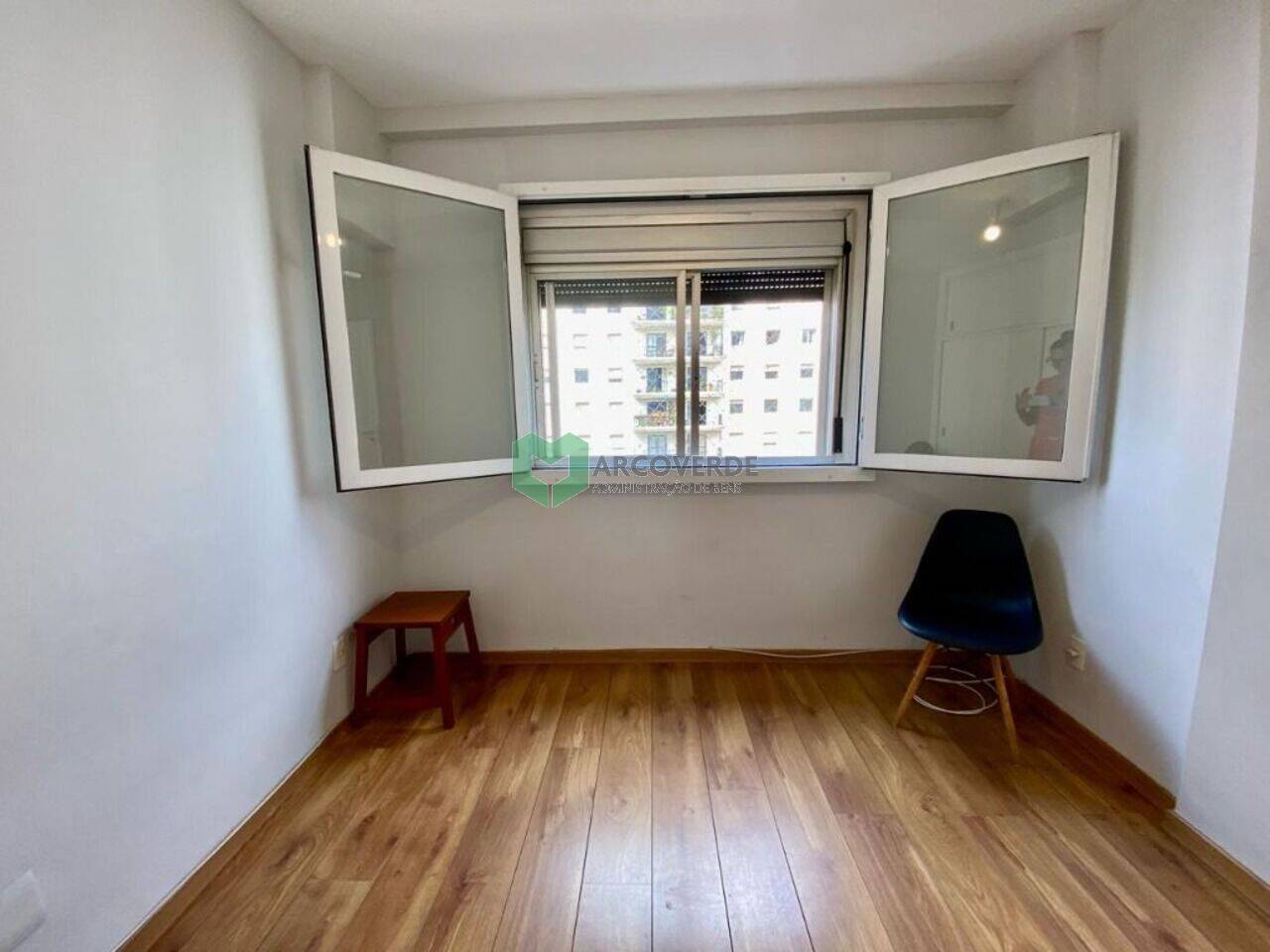 Apartamento Vila Madalena, São Paulo - SP