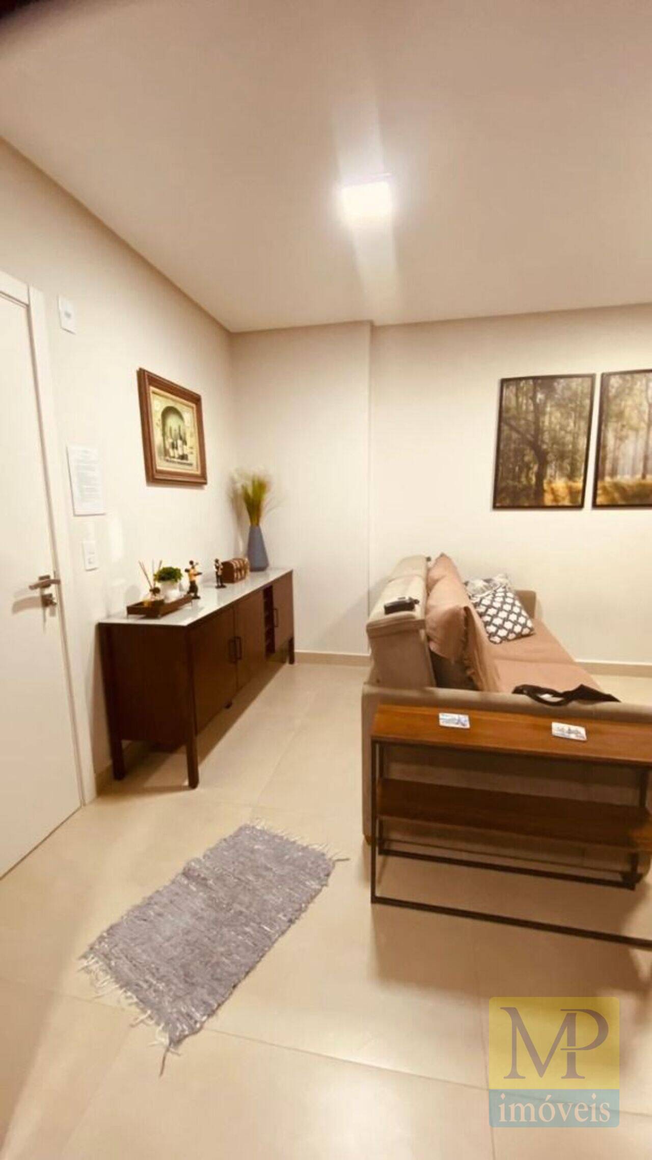 Apartamento Gravatá, Navegantes - SC