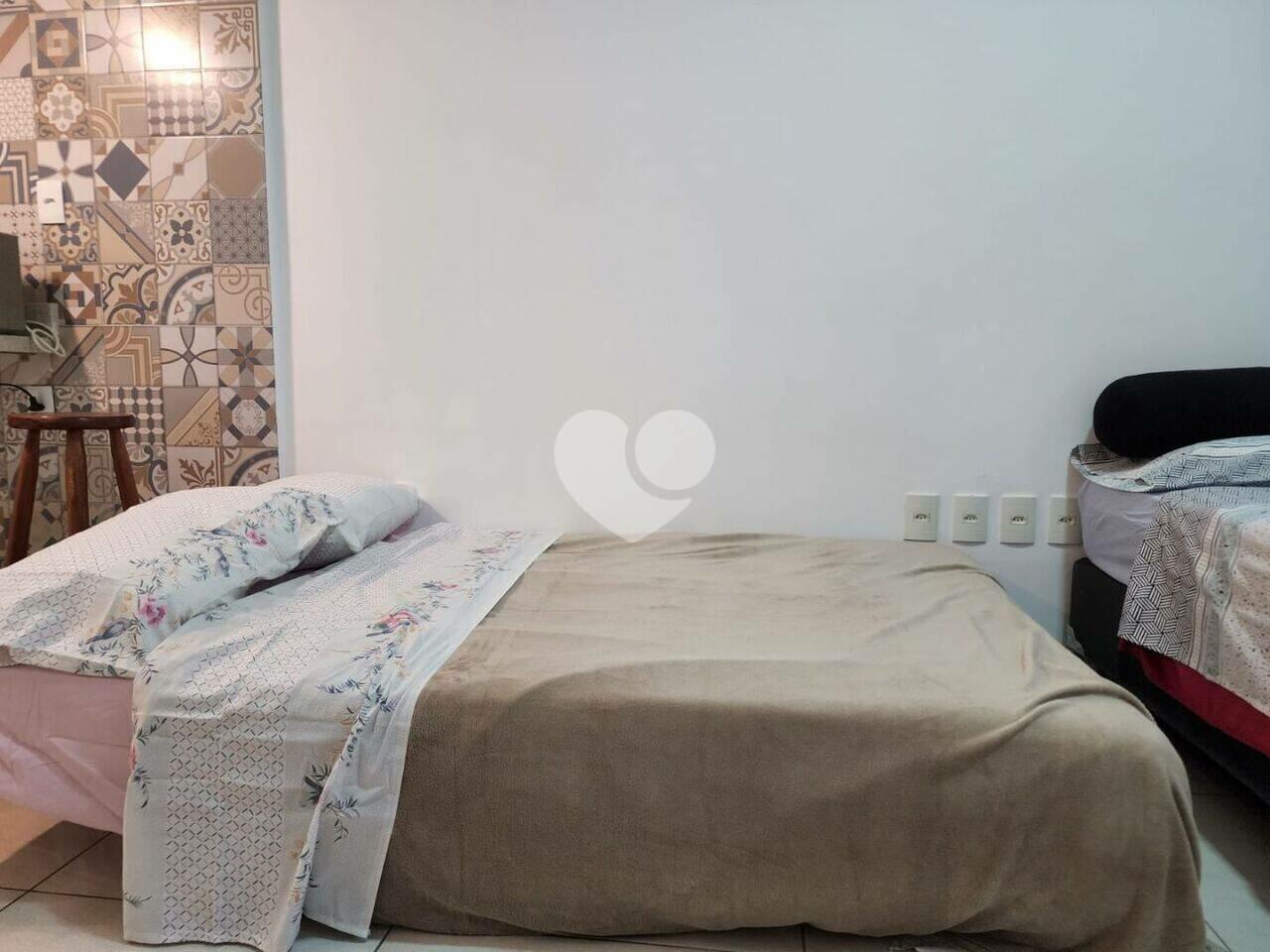 Apartamento Copacabana, Rio de Janeiro - RJ