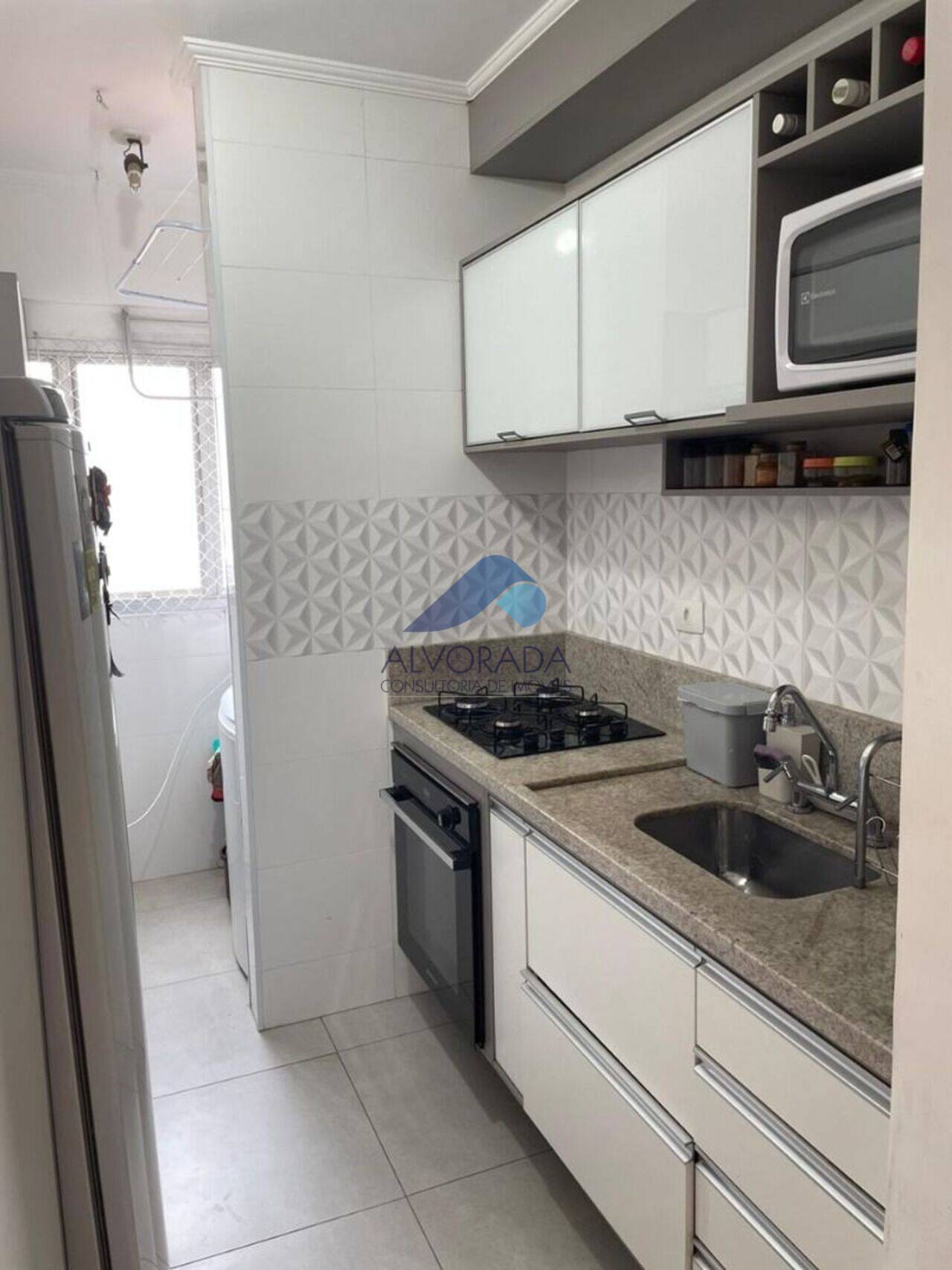 Apartamento Jardim São Dimas, São José dos Campos - SP