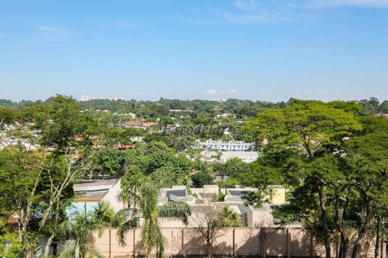 Casa Brooklin, São Paulo - SP