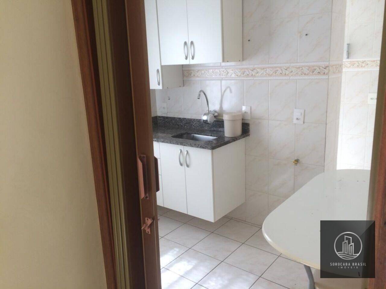 Apartamento Parque Morumbi, Votorantim - SP