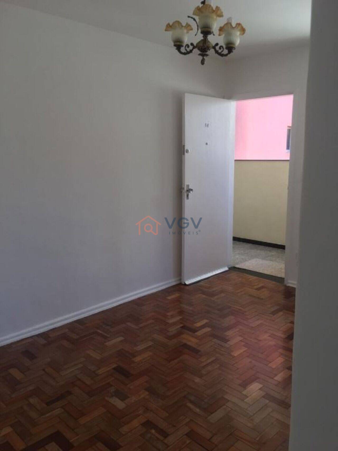 Apartamento Vila Guarani (Zona Sul), São Paulo - SP