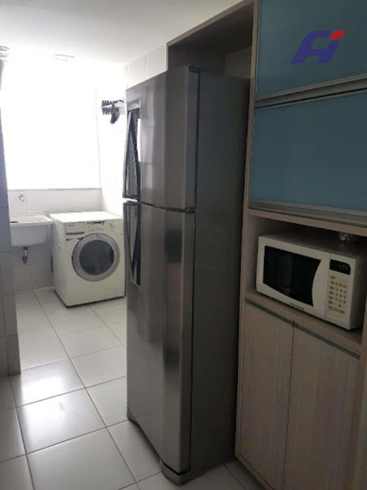 Apartamento Praia da Costa, Vila Velha - ES