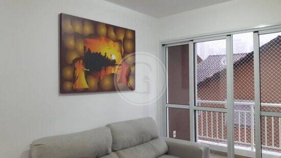 Apartamento de 65 m² Butantã - São Paulo, à venda por R$ 400.000