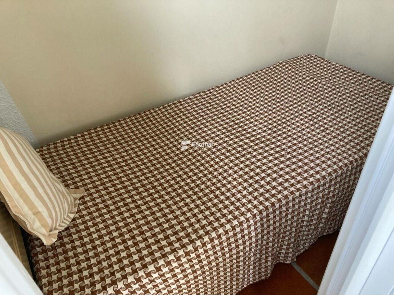 Apartamento Balneário Guarujá, Guarujá - SP