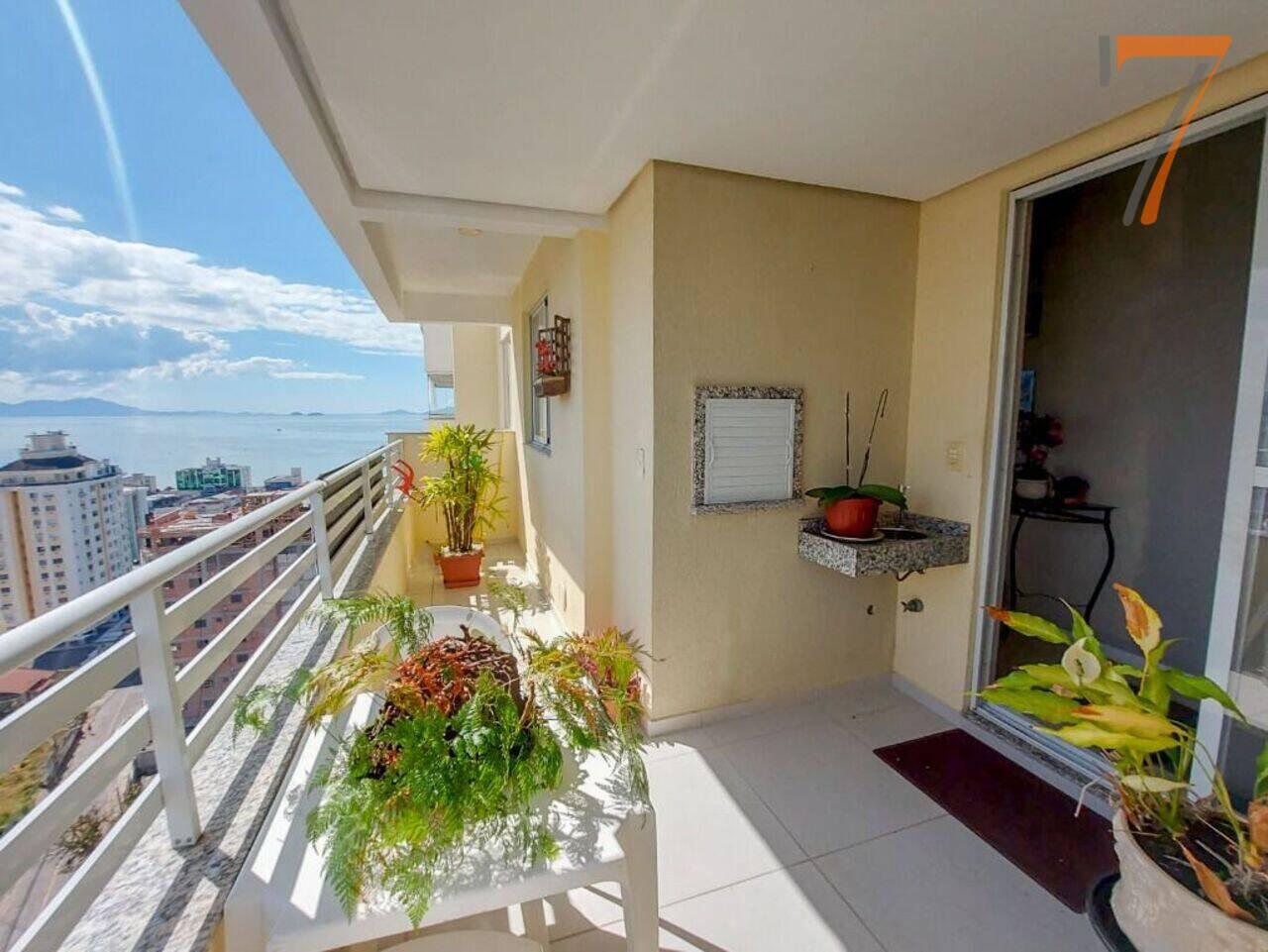 Apartamento Barreiros, São José - SC