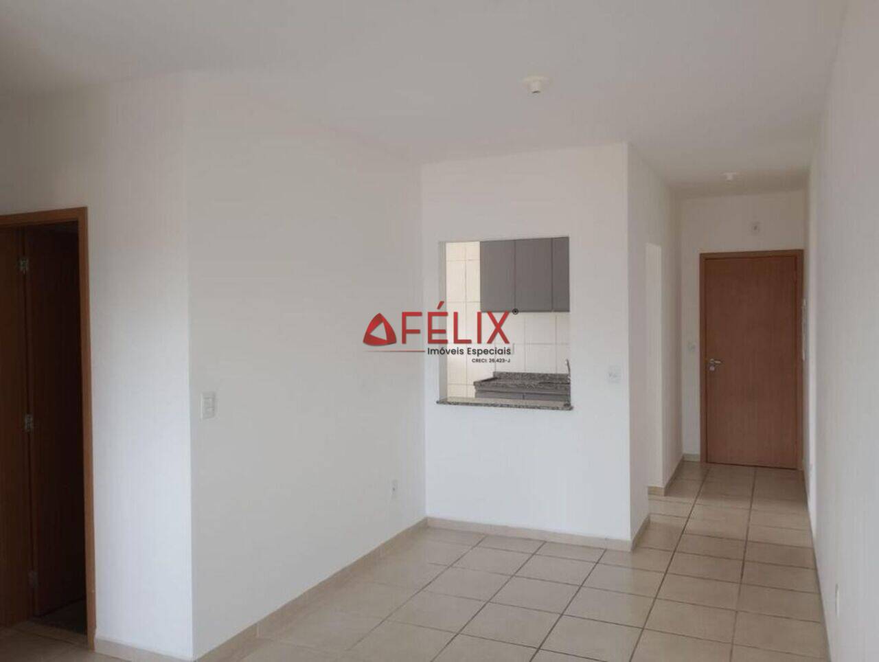 Apartamento Vila São José, Taubaté - SP