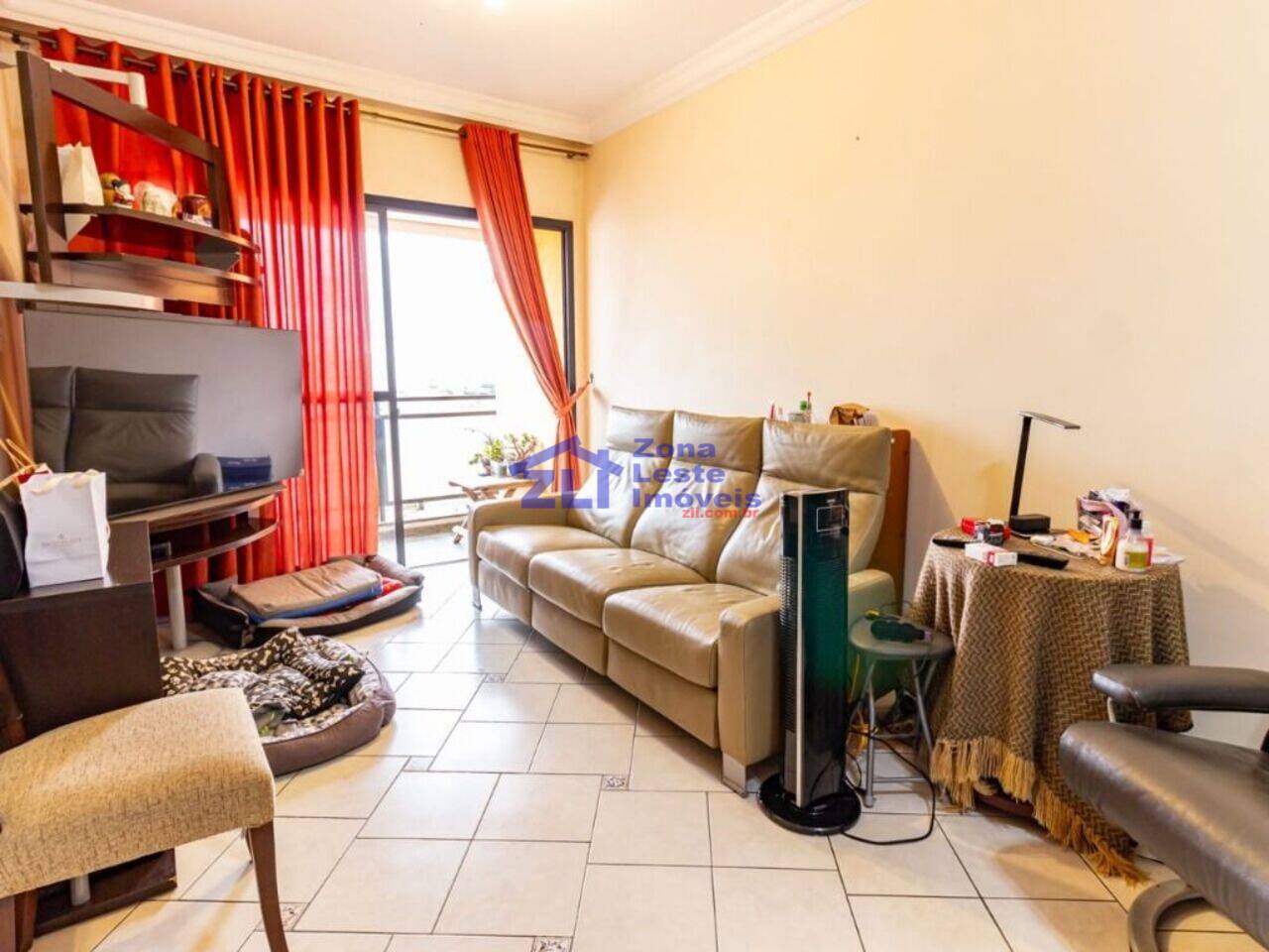 Apartamento Belenzinho, São Paulo - SP