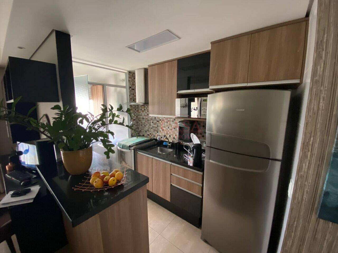 Apartamento Vila Carrão, São Paulo - SP