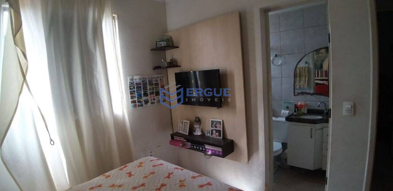 Apartamento Mondubim, Fortaleza - CE