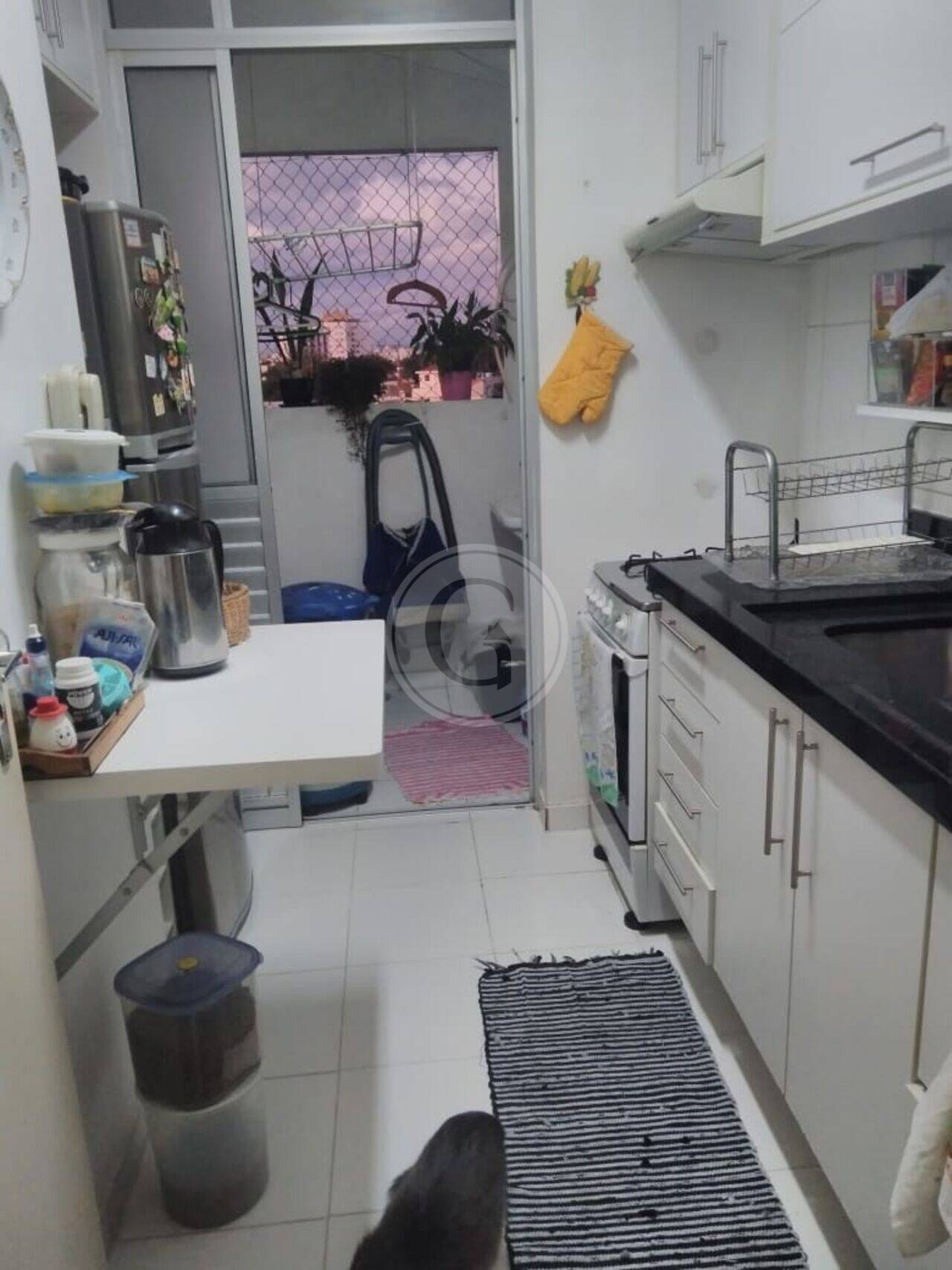 Apartamento Butantã, São Paulo - SP