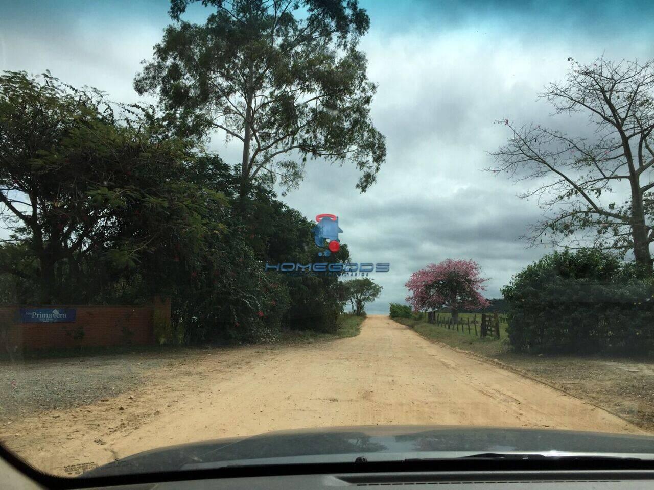 Fazenda Jardim Santa Luzia, Passos - MG