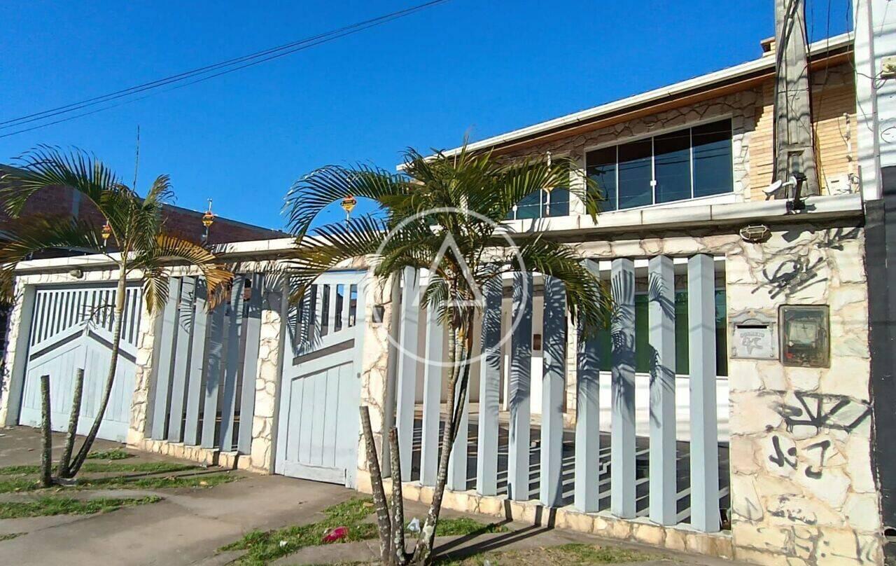 Casa Costazul, Rio das Ostras - RJ