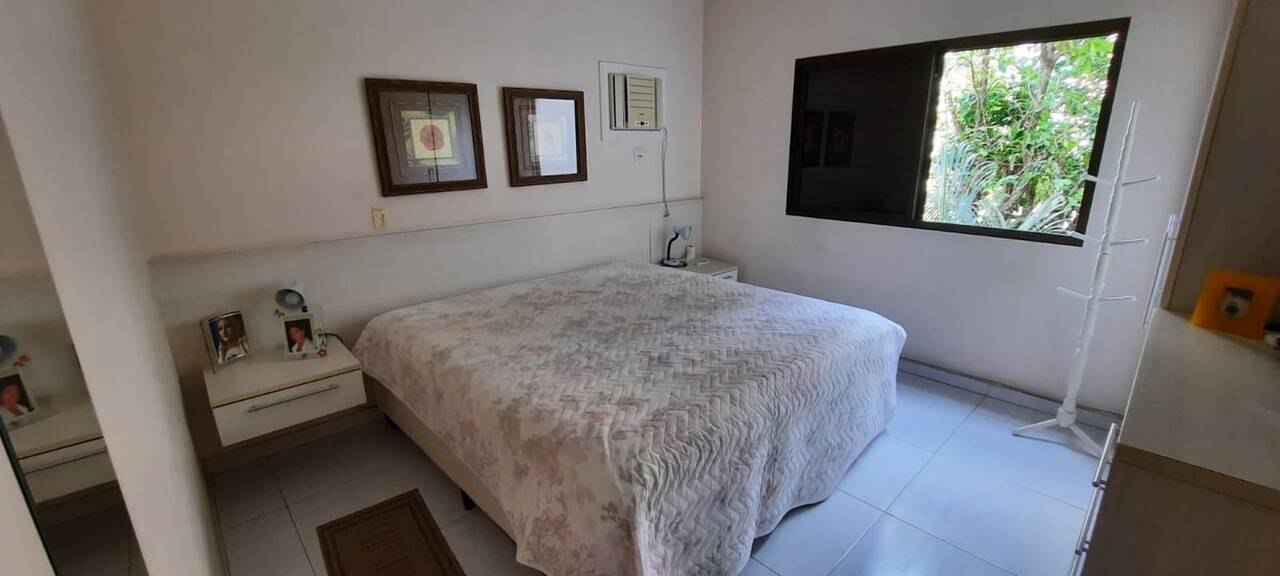 Apartamento Praia da Enseada, Guarujá - SP