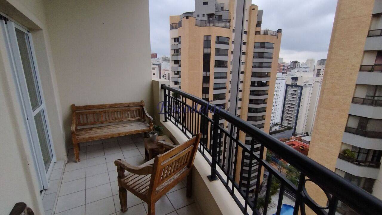 Apartamento Perdizes, São Paulo - SP